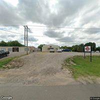 Watts Funeral Home - Kingston