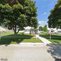 Harris Funeral Home - West Bend