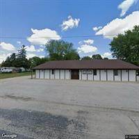 Harris Funeral Home - Gilmore City