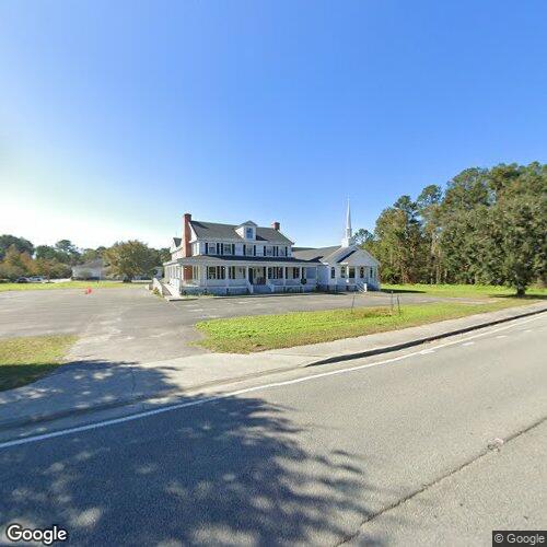 Carter Funeral Home- Oglethorpe