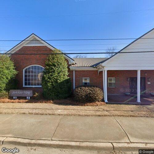 Stricklin-King Funeral Home