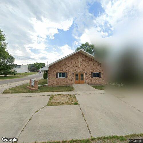 Foust Funeral Home