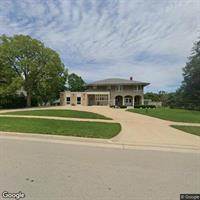 GOETTSCH FUNERAL HOME-Anamosa