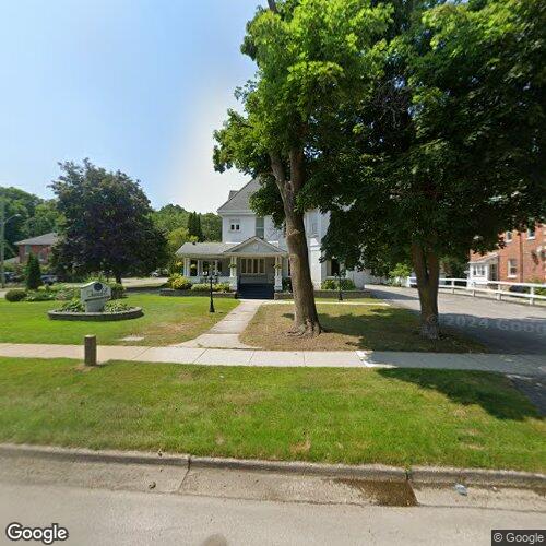 Tannahill Funeral Home Limited