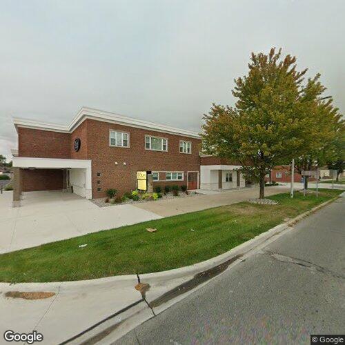 Voran Funeral Home Inc