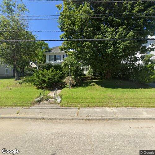 H L Young & Co Memorial Home