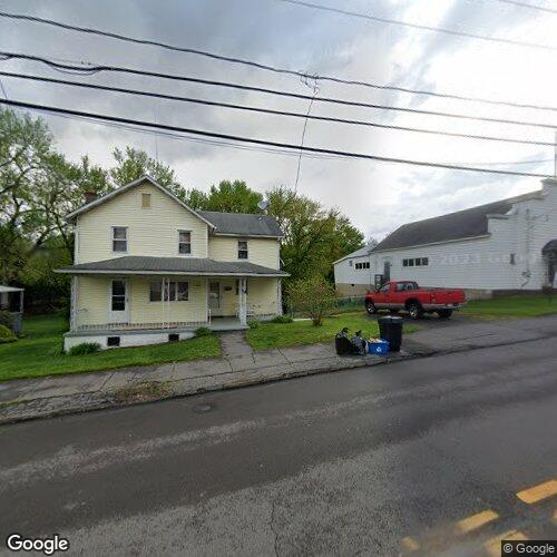 Moosic Memorial Home Association