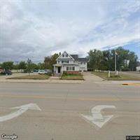 Williams Funeral Home, Jamestown