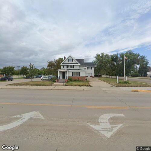 Williams Funeral Home