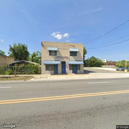 Carthage Chapel - JACKSONVILLE