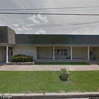 Amick-Burnett Funeral Chapel