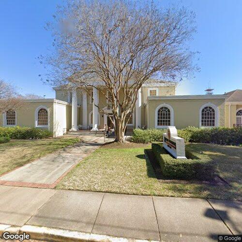 Hixson Brothers Funeral Homes