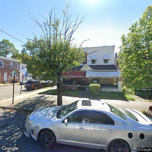 Israel S Ray Funeral Home