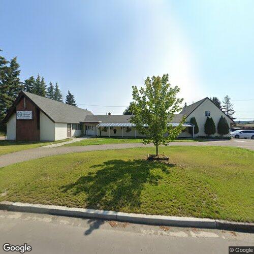 Prince George Funeral Service (2008) Ltd