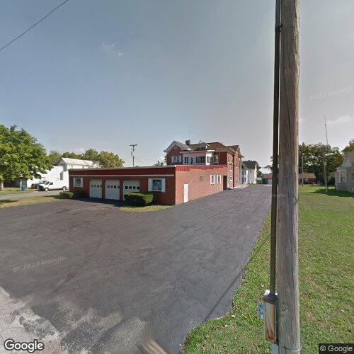 Gholson's Funeral Home