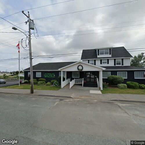 V. J. McGillivray Funeral Homes