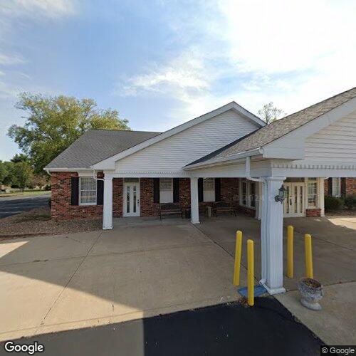 Carter-Ricks Funeral Home