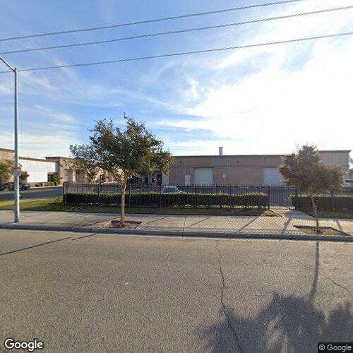 Farewell-Reedley Arrangement Center