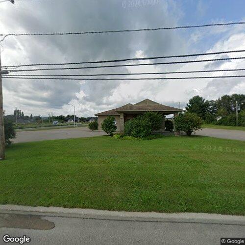 Alliance Funéraire Du Royaume Salon de Laterrière