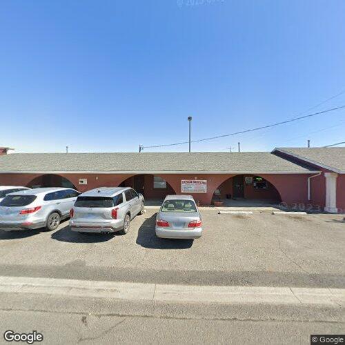 Carver Family Funeral Home