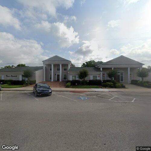 Pace-Stancil Funeral Home