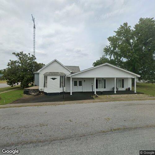 Johnston Funeral Home