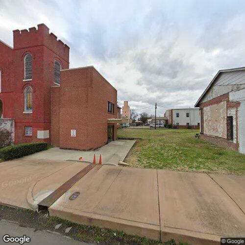 Stringer Redmon Funeral Home
