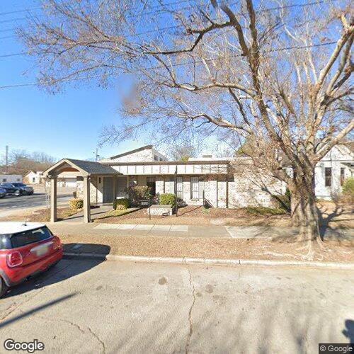 Grey's Memorial Funeral Home
