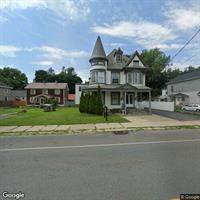 Amico Funeral Home