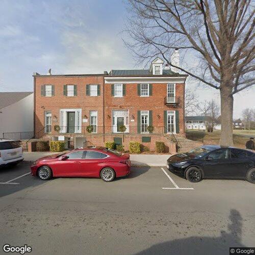 Royston Funeral Homes Inc
