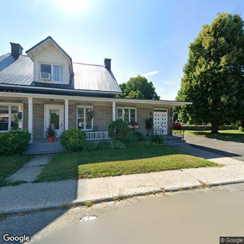 Charland & Soucy Enrg