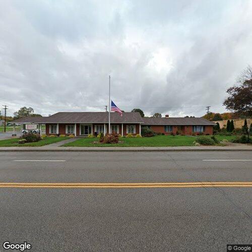 Funeral home directory Cumberland, Ohio