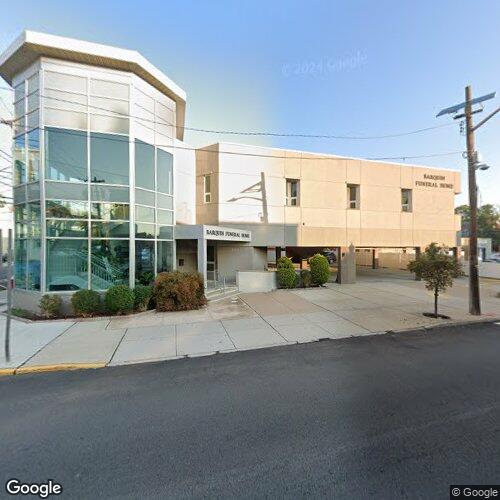 Barquin Funeral Home