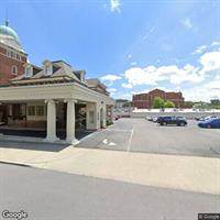 Oakey’s Roanoke Chapel