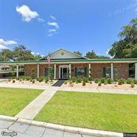 Banks Page Theus Funeral Home