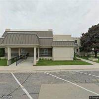 Wing Mortuary