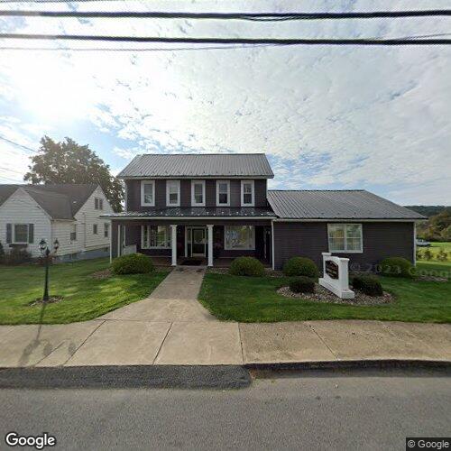 Stauffer-Breznik Funeral Home