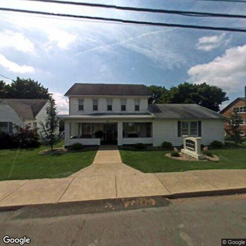 Stauffer-Breznik Funeral Home