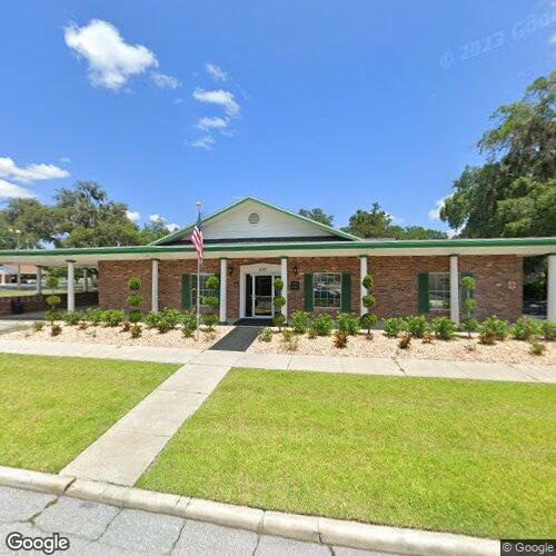 Banks Page Theus Funeral Home