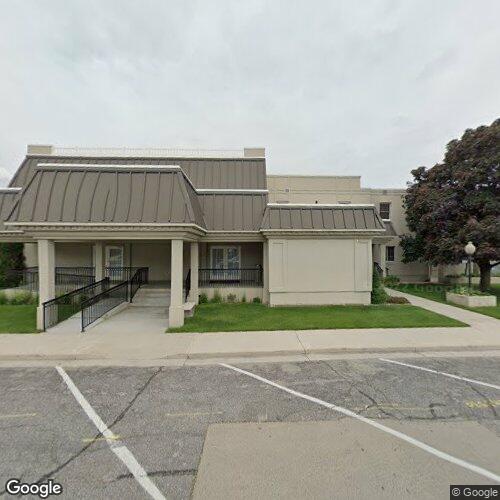 Wing Mortuary