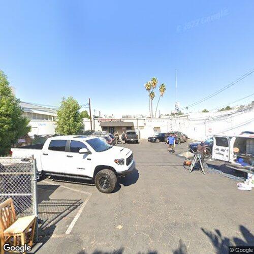 Lorenzen Mortuary