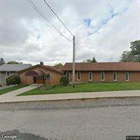 McConnell Funeral Home Limited