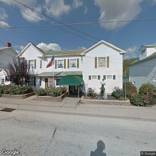 Kesterson-Rush Funeral Home