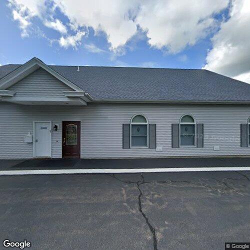 Kent & Pelczar Funeral Home