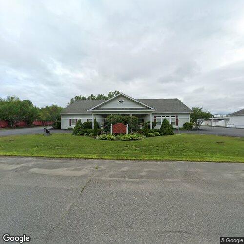 LAMSON FUNERAL HOME