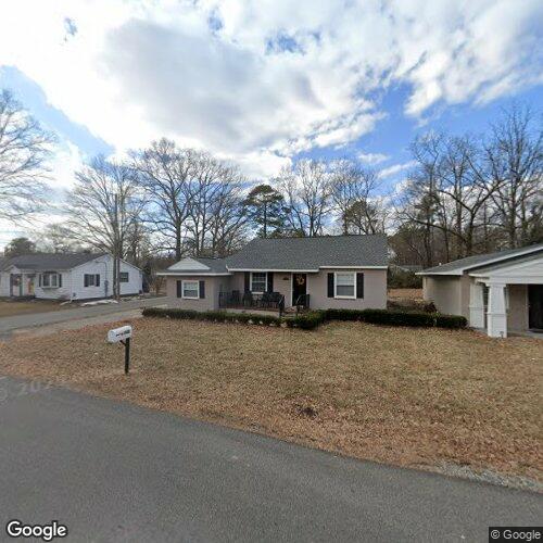 F E Dabney Funeral Home