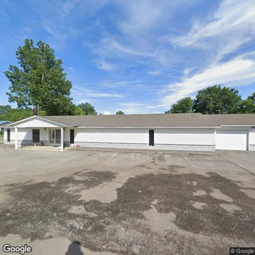 Carter Funeral Home