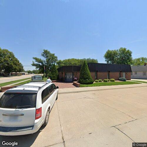 Volzke Funeral Home