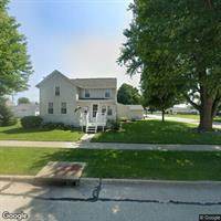 Reiff Funeral Home  Farley