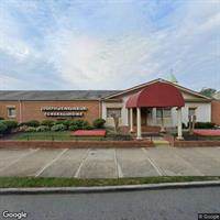 Joseph Jenkins Jr. Funeral Home, Inc.